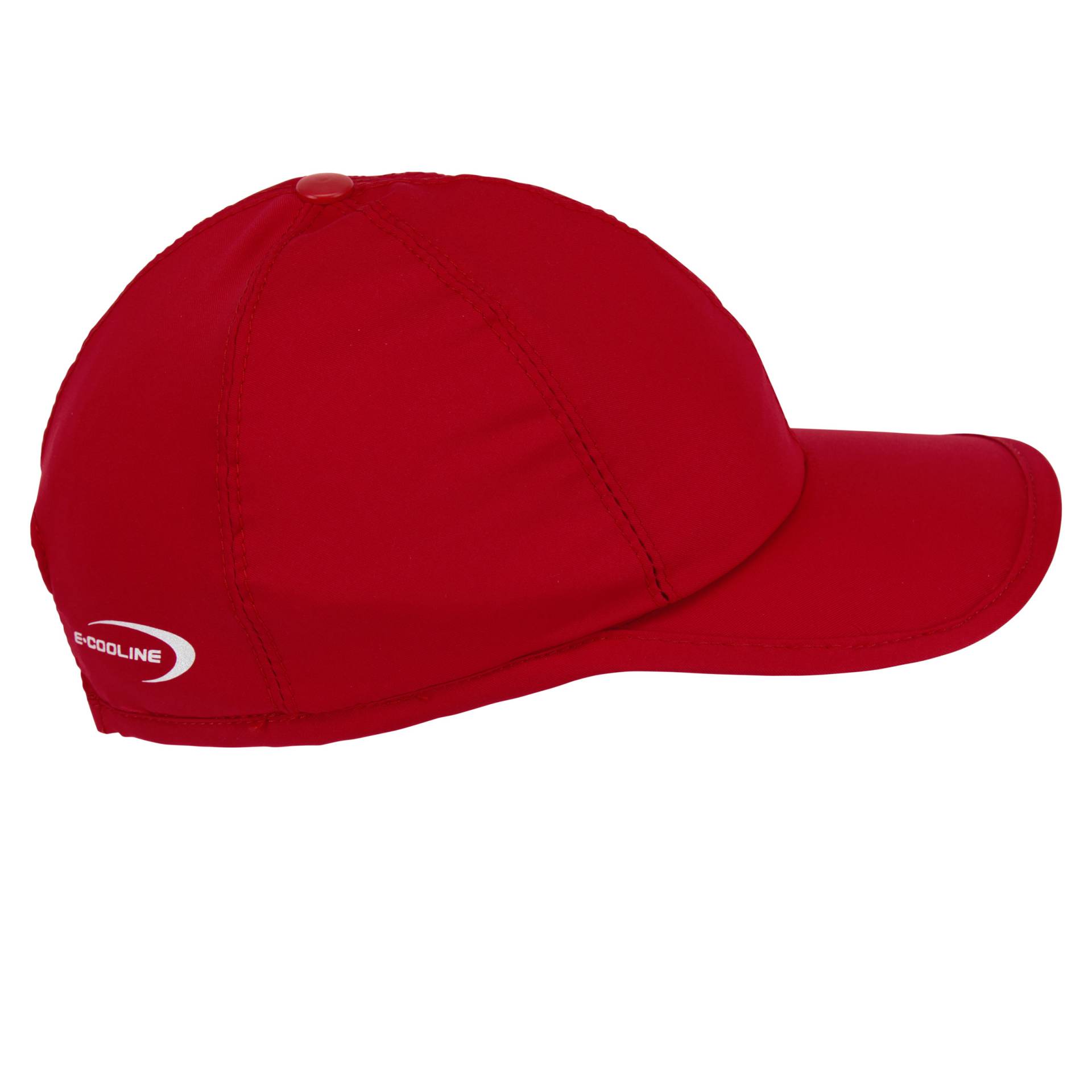 E.COOLINE Powercool SX3 BaseCap - k?hlendes Basecap