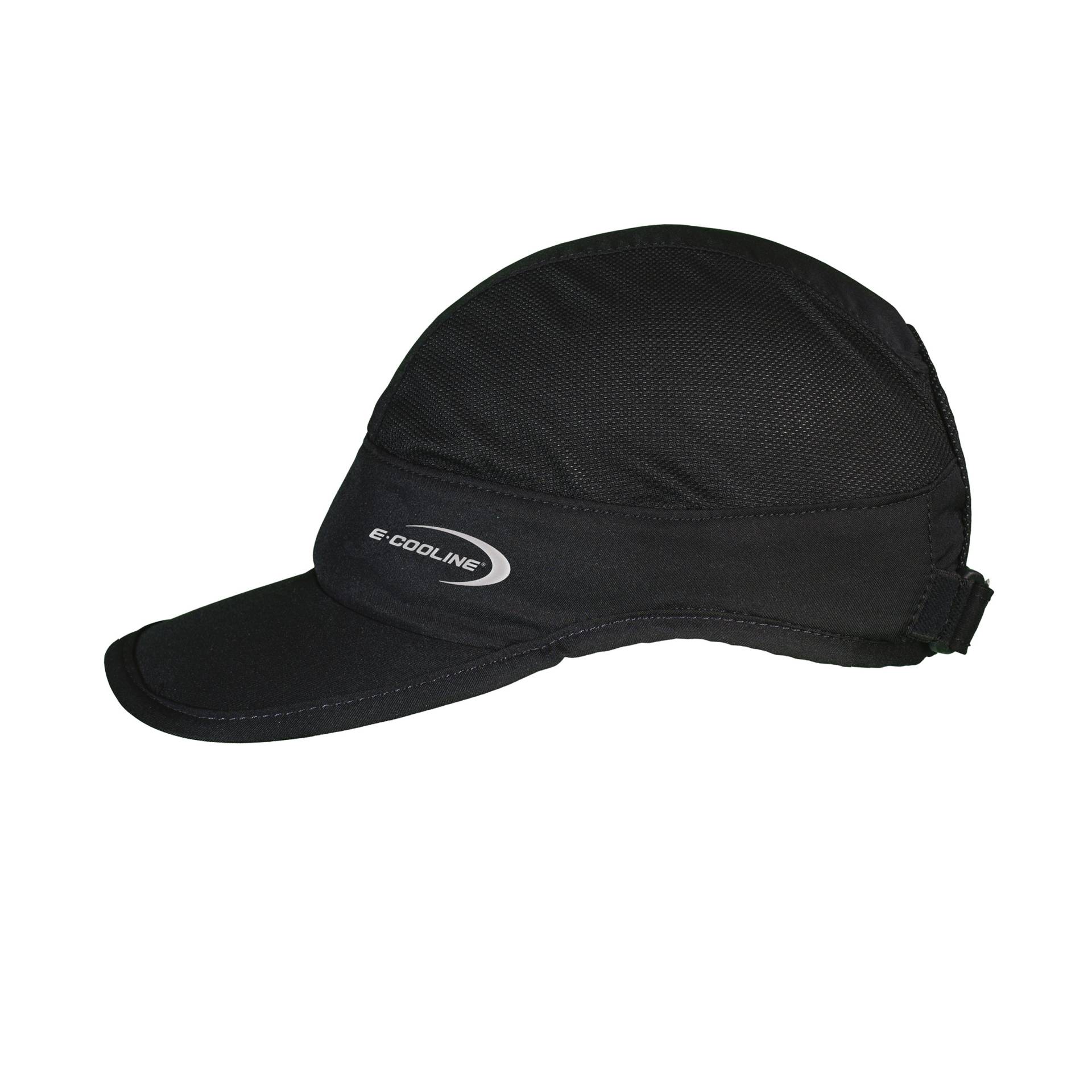 E.COOLINE Powercool SX3 Basecap light - K?hlendes Basecap