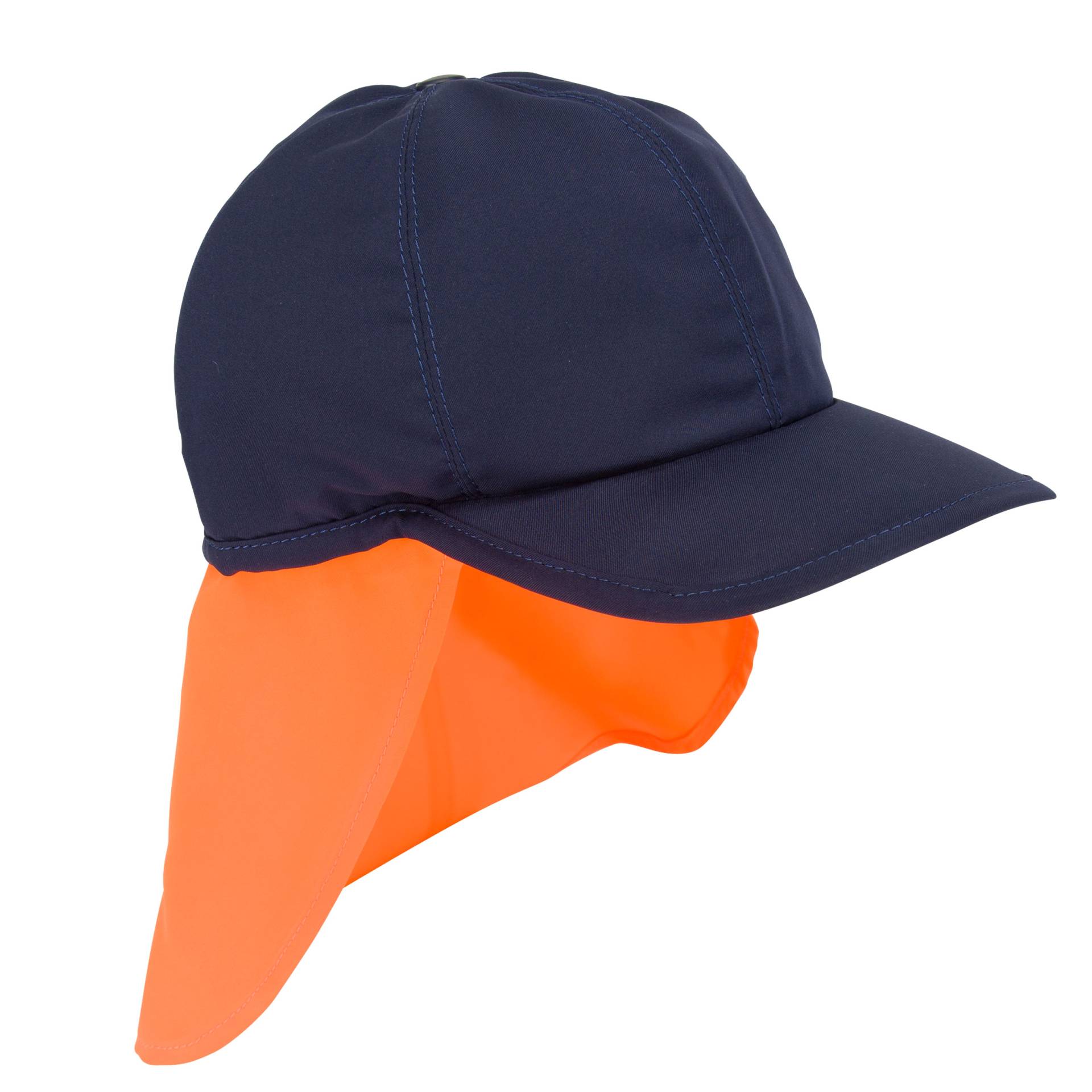 E.COOLINE Powercool SX3 BasecapPRO - k?hlendes Basecap mit Nackenschutz