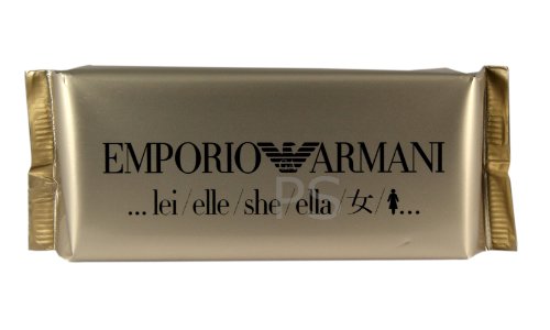 EMPORIO ARMANI elle , lei , she... Eau de Parfum 30ml von Emporio Armani