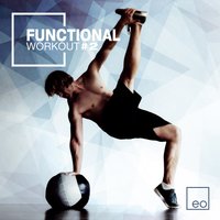 EO Functional Workout #2 (CD)