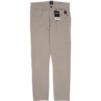 ER Elias Rumelis Damen Stoffhose, beige, Gr. 25
