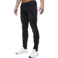 ETO | Herren Designer Slim Skinny Fit Stretch Jeans