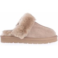 EVER AU Damen-Hausschuhe - Raven