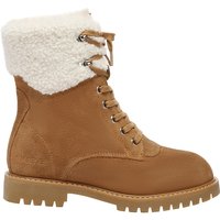 EVER AU Frauen Sittella Mode Chunky Stiefel