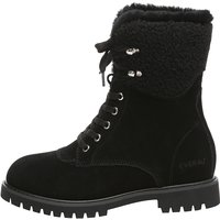EVER AU Frauen Sittella Mode Chunky Stiefel