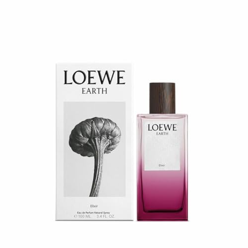 Loewe Earth Damenparfüm, 100 ml, Marke: Loewe - EAN: 8426017080651 von Loewe