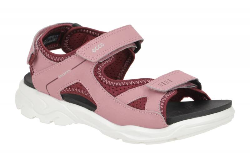 Ecco BIOM RAFT 70060260565 rose - Kinderschuhe M?dchen von Ecco