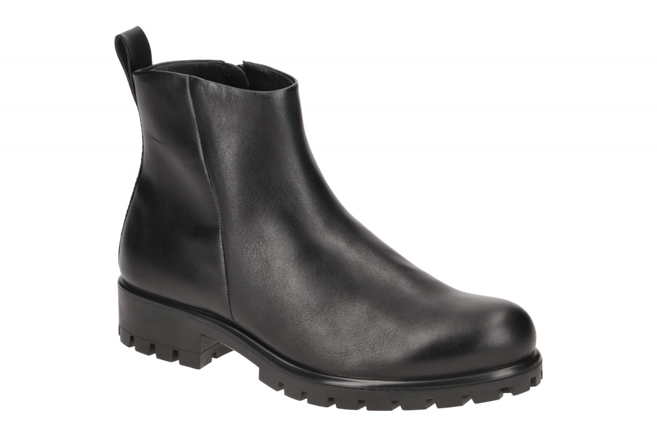Ecco MODTRAY 49006301001 schwarz - Stiefeletten f?r Damen Ecco MODTRAY 49006301001 schwarz - Stiefeletten f?r Damen von Ecco