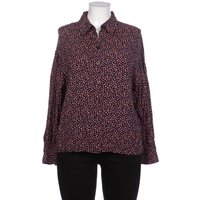 Edited THE Label Damen Bluse, marineblau, Gr. 42 Edited THE Label Damen Bluse, marineblau, Gr. 42