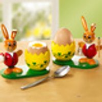 Eierbecher 2er-Set