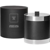 Eight & Bob Lord Howe Candle inkl. Kerzenhalter