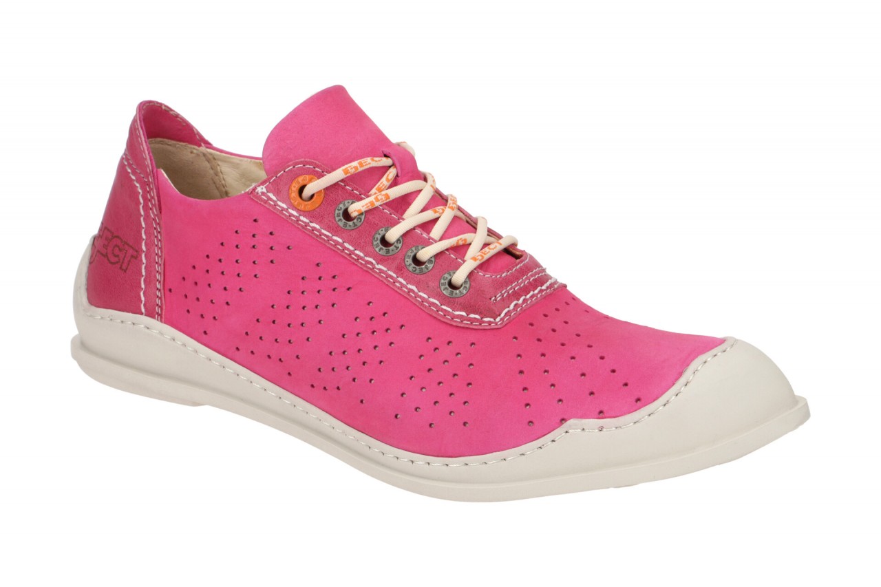 Eject CIBER 20404 pink - sportliche Halbschuhe f?r Damen von Eject