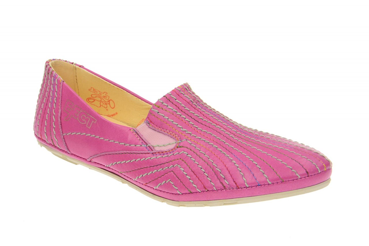 Eject CONFY 17115.001 pink - Slipper f?r Damen von Eject