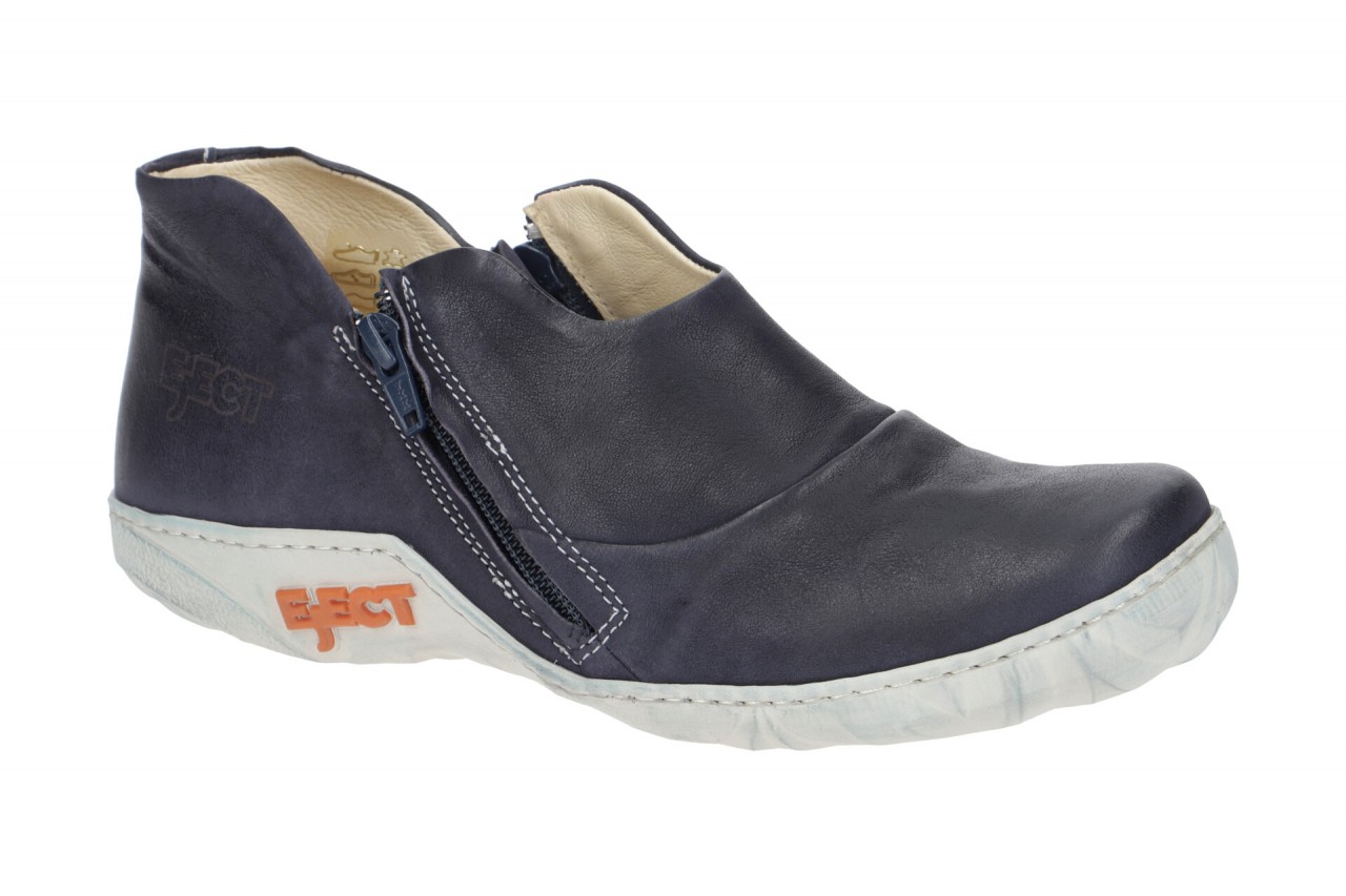 Eject DIAMANTE 20065.008 dunkel-blau - sportliche Slipper f?r Damen von Eject