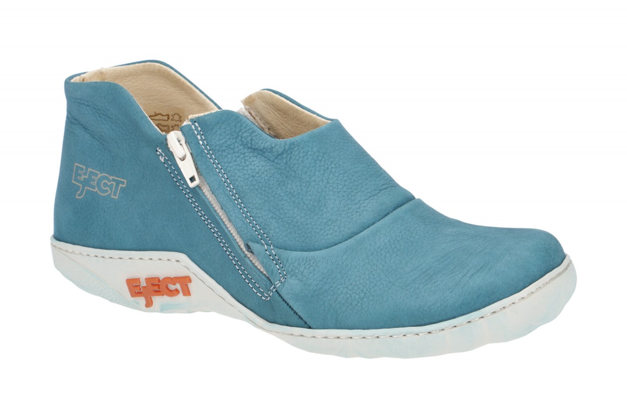 Eject DIAMANTE 20065.005 hell-blau - sportliche Slipper f?r Damen von Eject