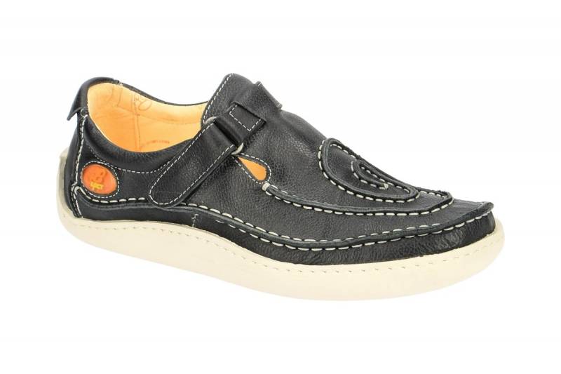 Eject eJECT 8131.001 schwarz - sportliche Slipper f?r Damen von Eject