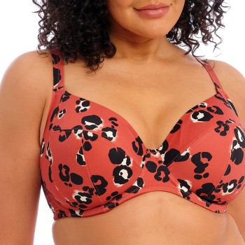 Elomi Kotiya Underwire Plunge Bikini Top * Aktion *