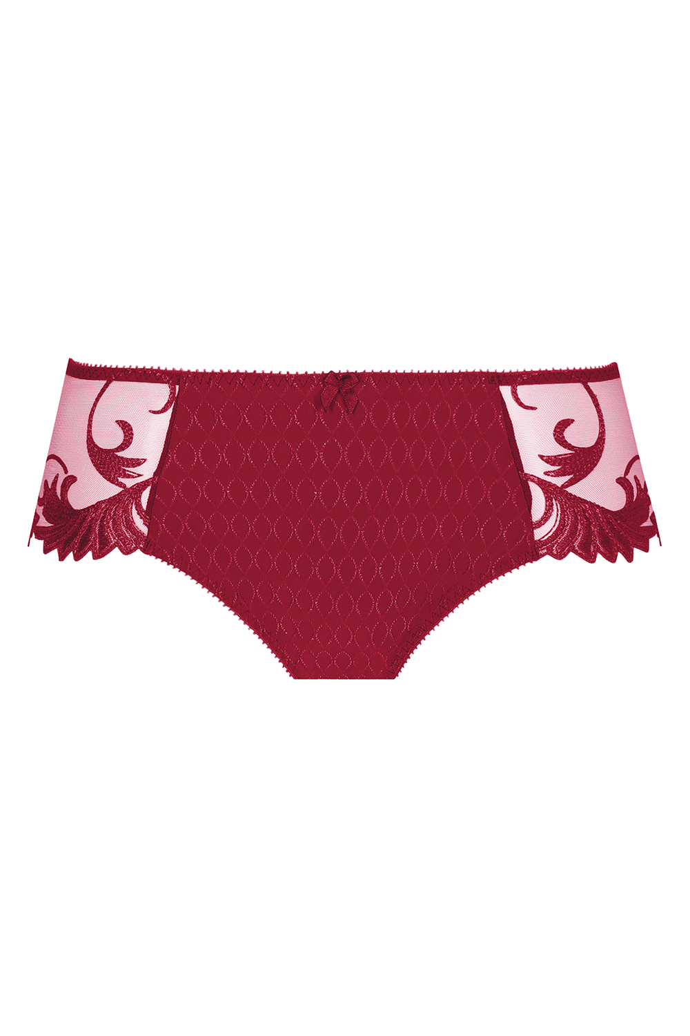 Empreinte Shorty Thalia 40 rot