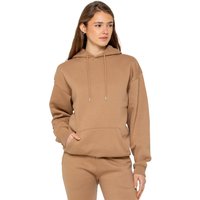 Enzo | Damen Oversized Pullover Hoodie Enzo | Damen Oversized Pullover Hoodie