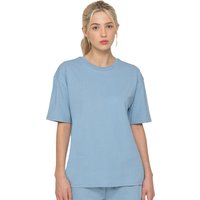 Enzo | Damen Oversized Rundhals T-Shirt Enzo | Damen Oversized Rundhals T-Shirt
