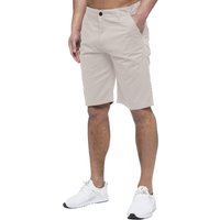 Enzo| Herren Chino-Shorts