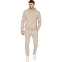 Enzo Milano | Oversized Hoodie Trainingsanzug für Herren Enzo Milano | Oversized Hoodie Trainingsanzug für Herren