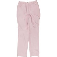 Escada Damen Stoffhose, pink, Gr. 40
