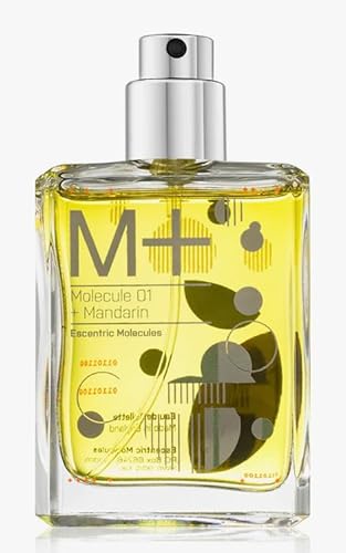 Escentric Molecules | Molecule 01 + Mandarin EDT 30ml von ESCENTRIC MOLECULES