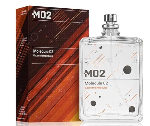 Escentric Molecules | Molecule 02 EDT 100ml von ESCENTRIC MOLECULES