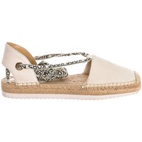 Espadrilles 40S2YAFP2D Frauen