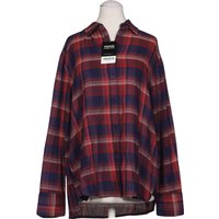 Esprit Damen Bluse, bordeaux, Gr. 34