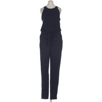 Esprit Damen Jumpsuit/Overall, blau, Gr. 36