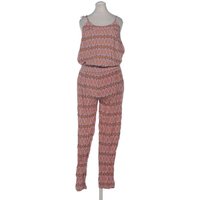 Esprit Damen Jumpsuit/Overall, orange, Gr. 34