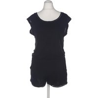 Esprit Damen Jumpsuit/Overall, schwarz, Gr. 36