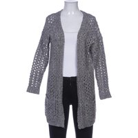 Esprit Damen Strickjacke, grau, Gr. 36 Esprit Damen Strickjacke, grau, Gr. 36