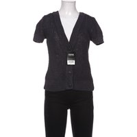 Esprit Damen Strickjacke, marineblau, Gr. 36