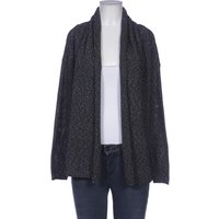 Esprit Damen Strickjacke, schwarz, Gr. 34