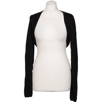 Esprit Damen Strickjacke, schwarz, Gr. 38 Esprit Damen Strickjacke, schwarz, Gr. 38
