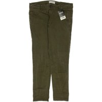 Esprit Herren Stoffhose, grün, Gr. 31