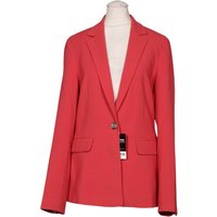 Esprit Maternity Damen Blazer, rot, Gr. 34