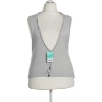 Esprit Maternity Damen Weste, grau, Gr.