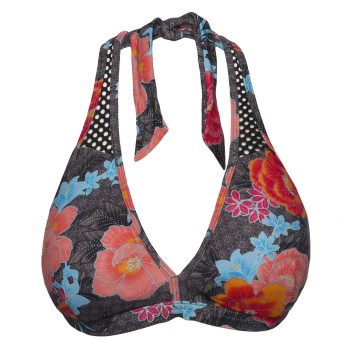 Esprit Peony Beach 2 Padded Halterneck Bikini