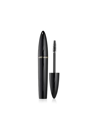 ESTÉE LAUDER Turbo Lash High Powered Volume Length Mascara Nr.01 Black, 8 ml von Estée Lauder