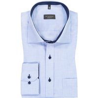 Eterna Comfort Fit Hemd mit Brusttasche Eterna Comfort Fit Hemd mit Brusttasche von Eterna