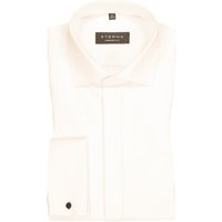 Eterna Comfort Fit Hemd mit verdeckter Knopfleiste, Umschlagmanschette von Eterna
