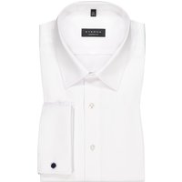 Eterna Hemd mit Umschlagmanschette, Comfort Fit von Eterna