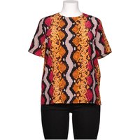 Etro Damen Bluse, mehrfarbig, Gr. 48