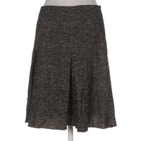 Etro Damen Rock, beige, Gr. 44