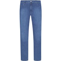 Eurex 5-Pocket Jeans mit Kurzleib Eurex 5-Pocket Jeans mit Kurzleib von Eurex